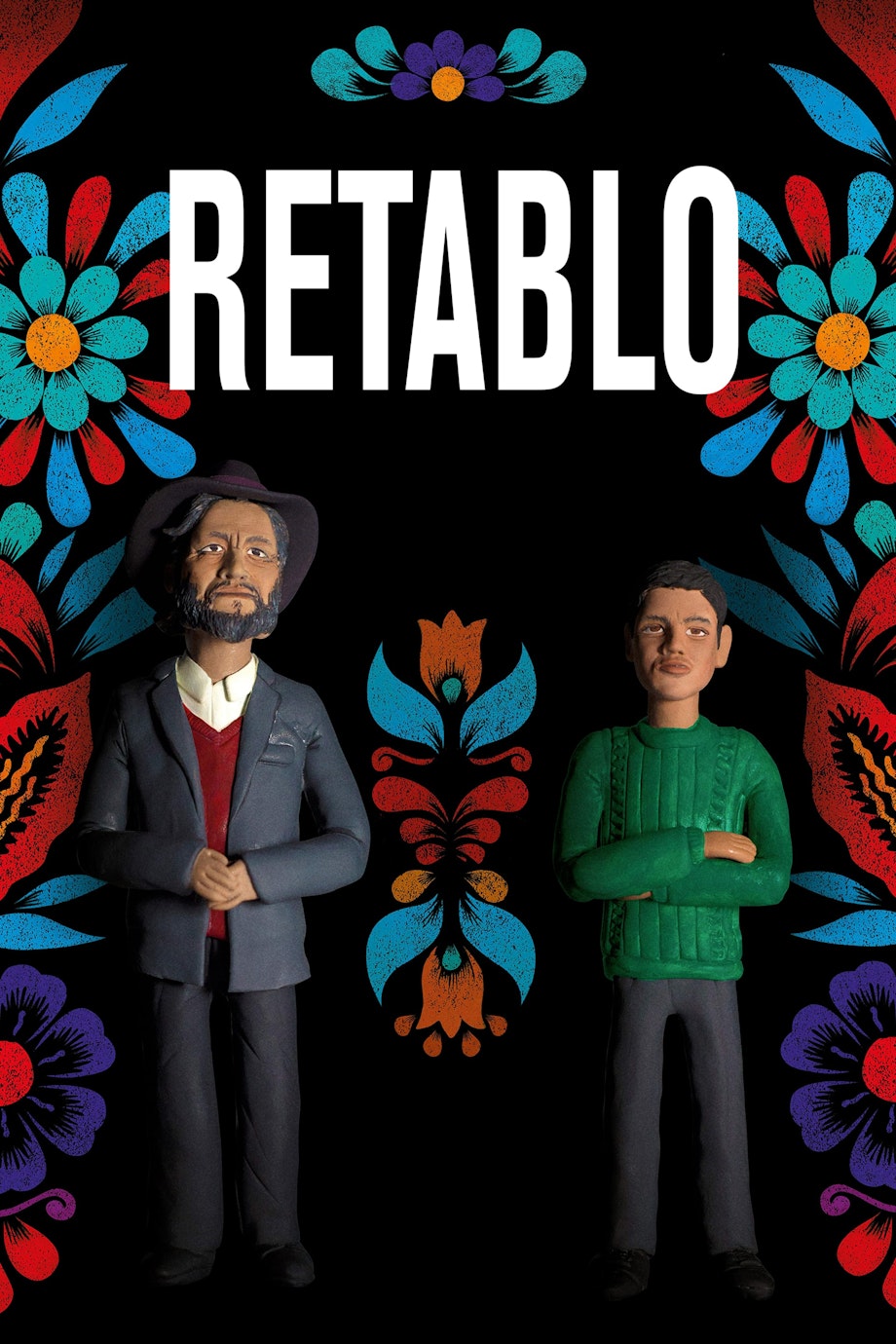 Retablo