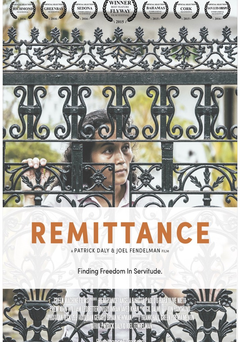 Remittance