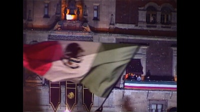 Transition to Democracy in Mexico - Legacy Content - thumbnail
