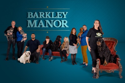 Barkley Manor thumbnail