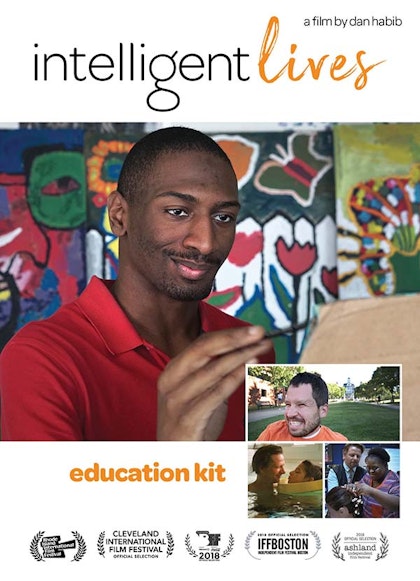 Intelligent Lives Educational Kit DVD for Colleges and For-Profits