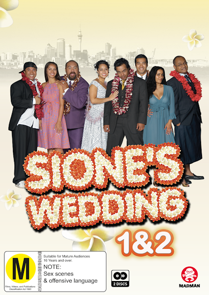 Sione's Wedding 1 & 2