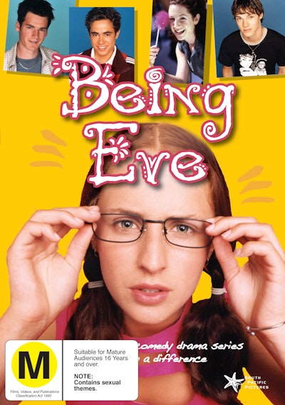 Being Eve