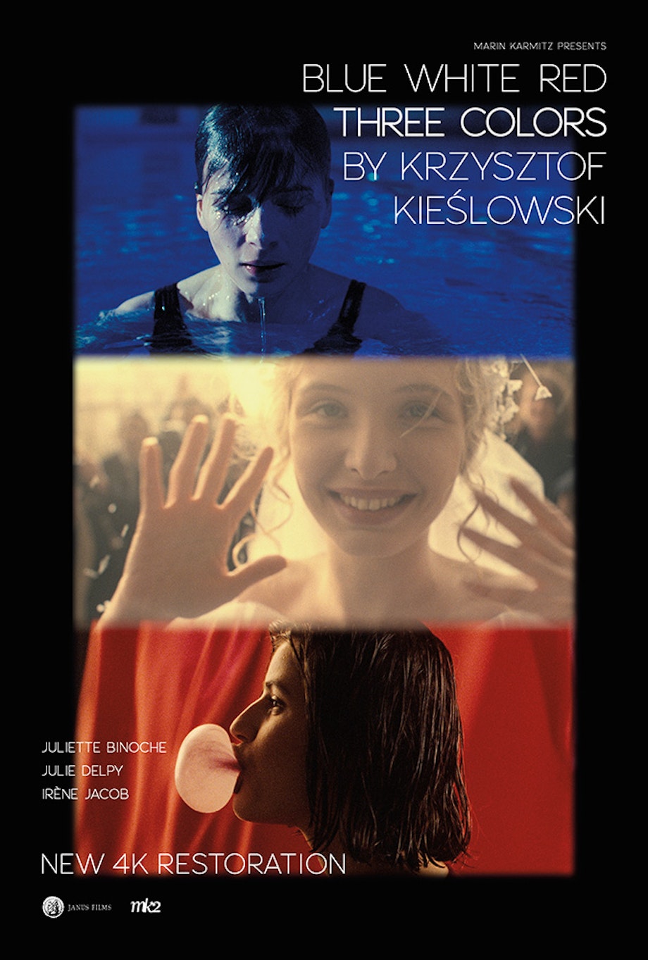 The Films of Krzysztof Kieślowski [gallery], Gallery