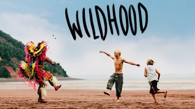 Wildhood thumbnail