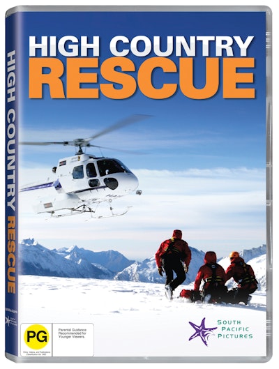 High Country Rescue