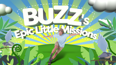 Buzz's Epic Little Missions thumbnail