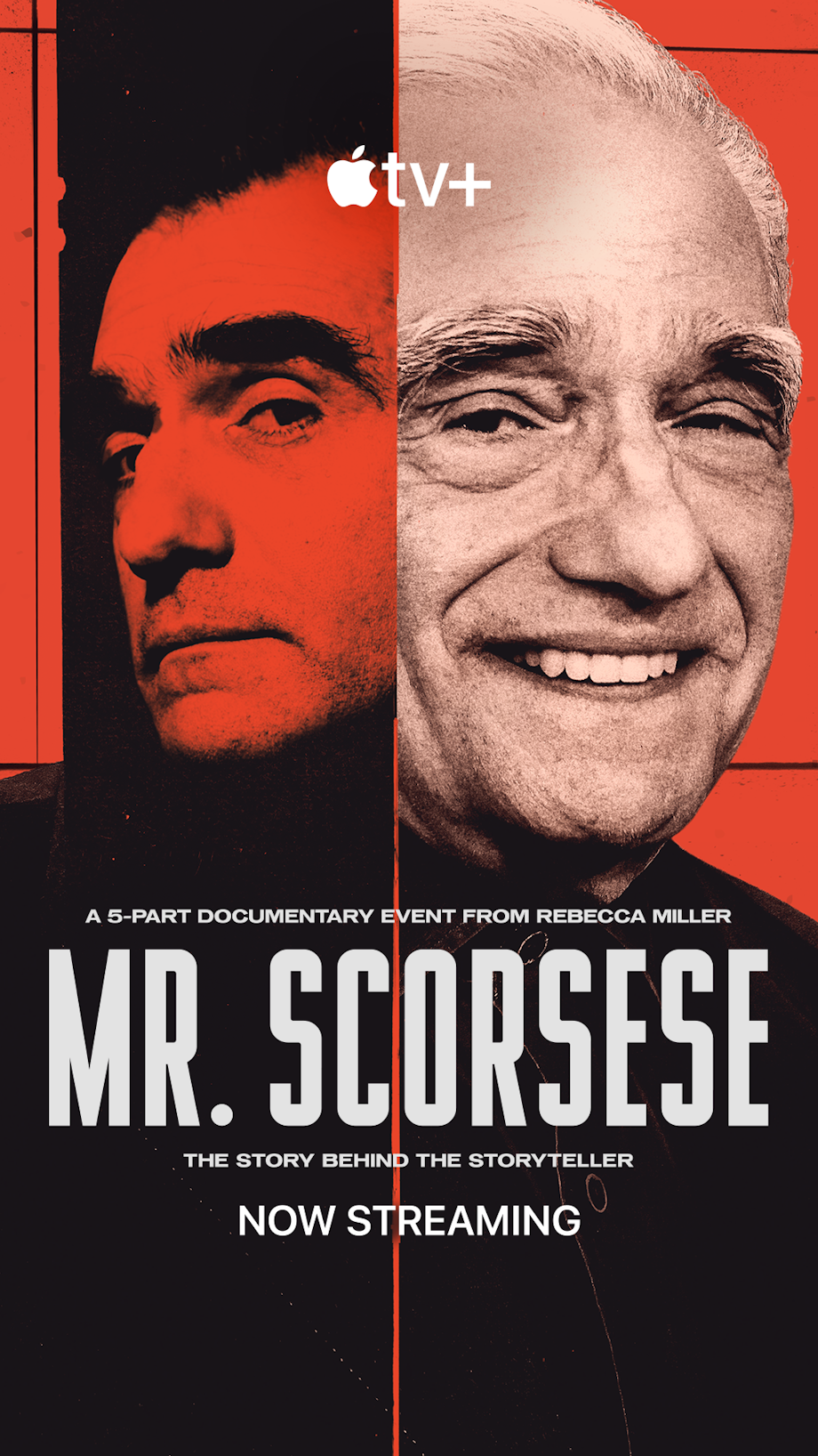 Mr. Scorsese