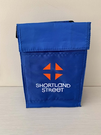 Shortland Street Cooler Bag