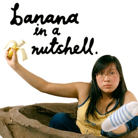 Banana in a Nutshell - Download
