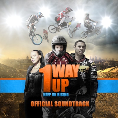 1 Way Up Soundtrack