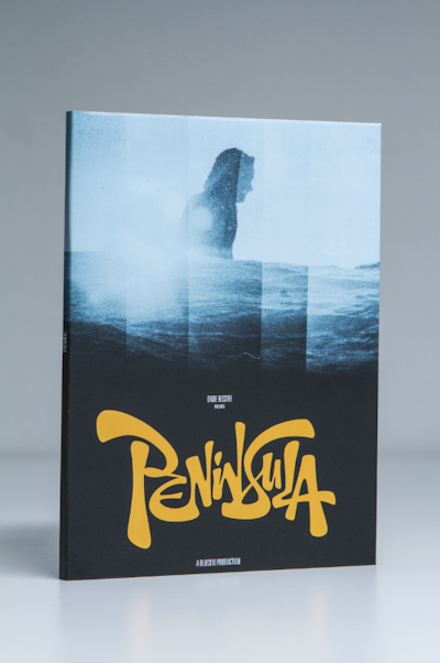 Peninsula - DVD Collector's Set