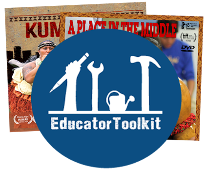 Educator's DVD and Toolkit