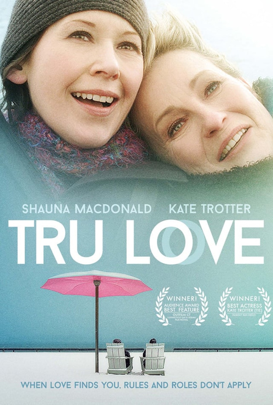 Wolfe On Demand | Tru Love | Films |