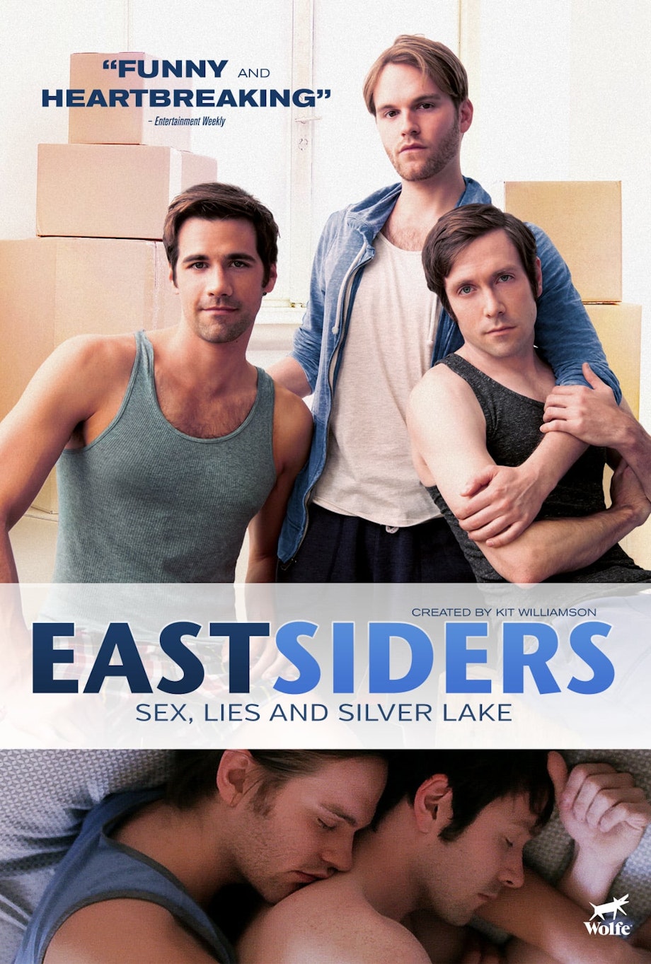 Eastsiders: The Movie