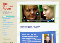 The Nurture Room thumbnail