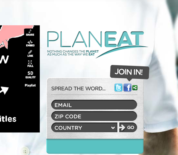 Planeat