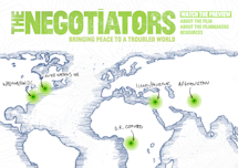 The Negotiators thumbnail