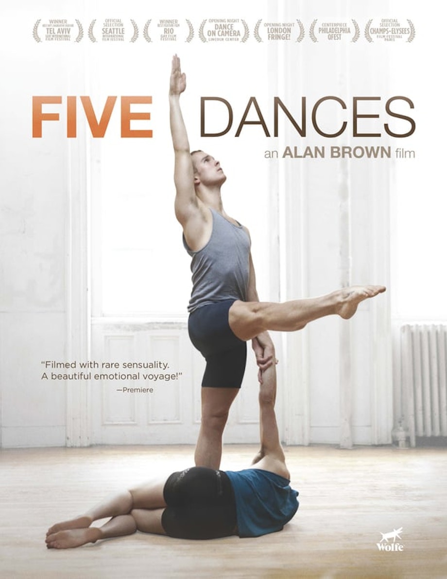 Five Dances