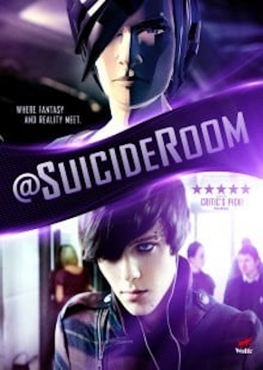 Suicidé room full store movie english subtitles