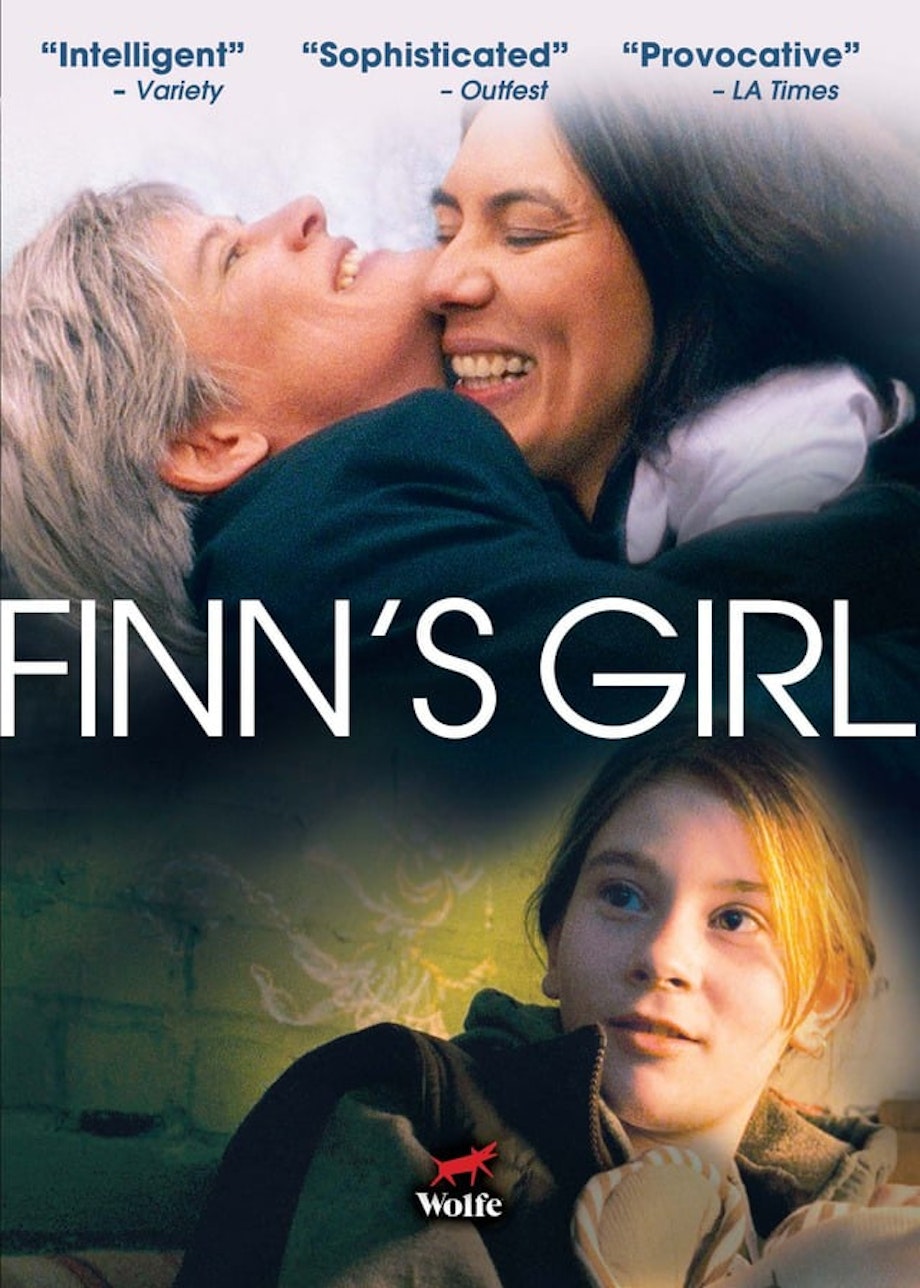 Finn's Girl