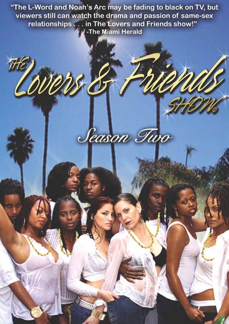 Lovers & Friends Show: Season 2