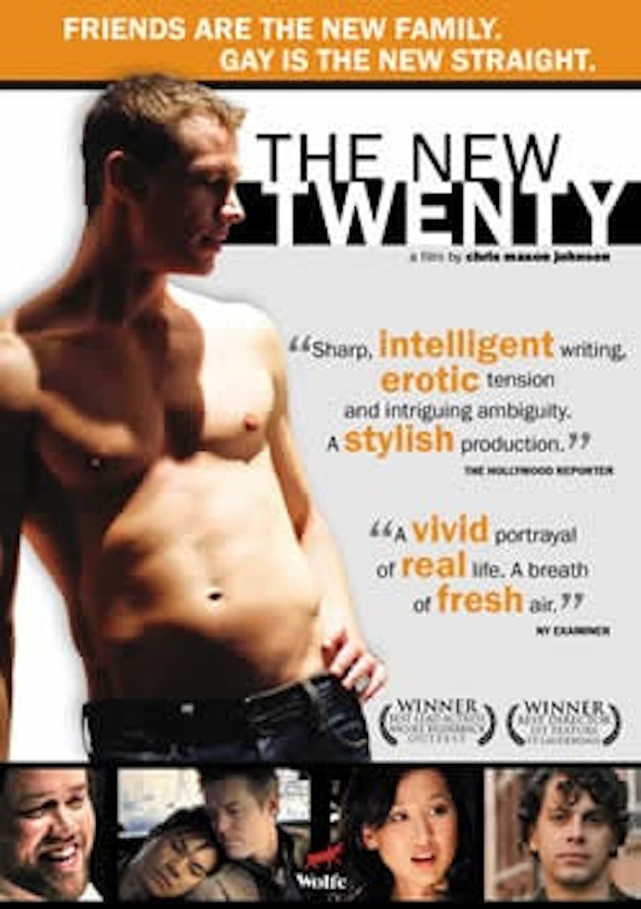 Wolfe On Demand | The New Twenty | Films |