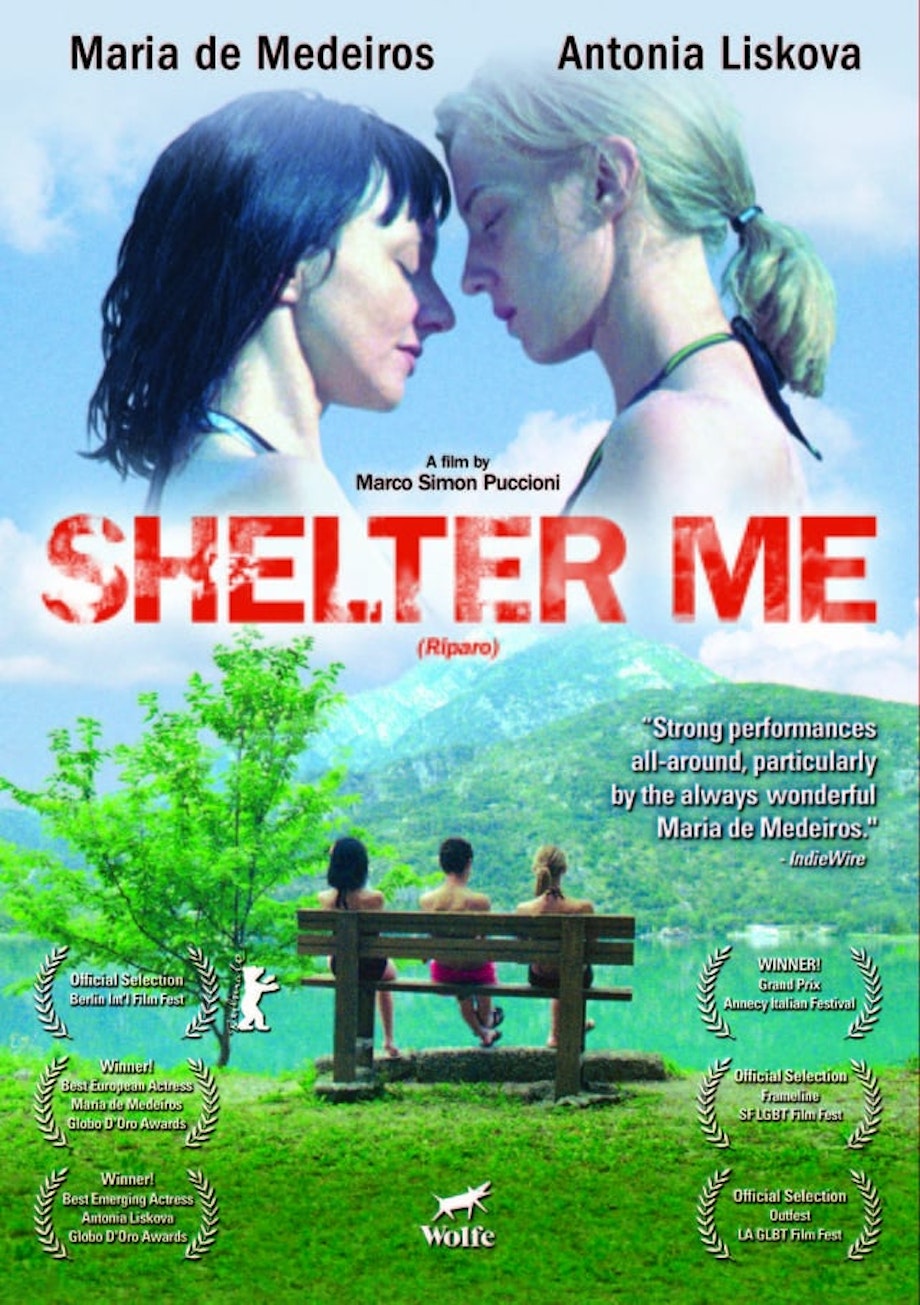 Shelter Me